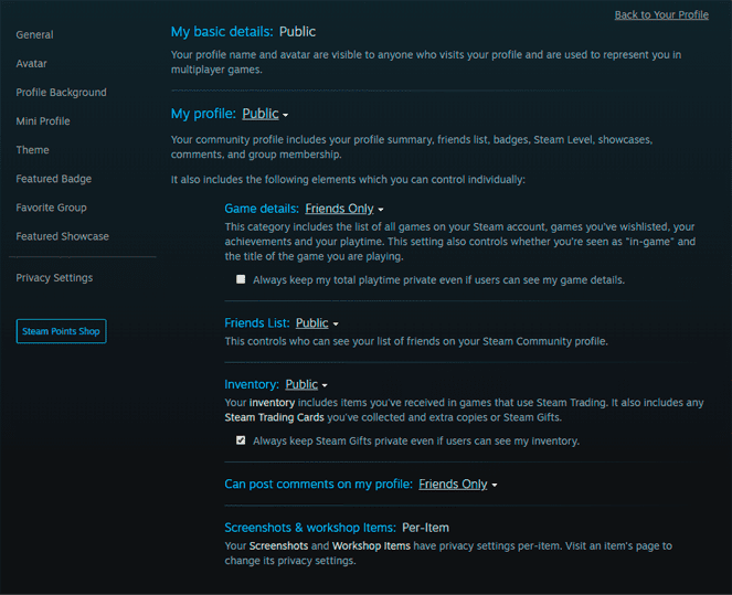 Why I can't exchange?